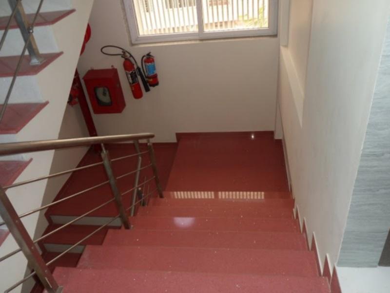 Fabhotel Kohinoor Plaza Ahmedabad Exteriör bild